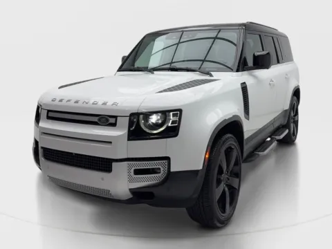 More photos of 2023 Land Rover Defender 130 SE at Autos of Dallas - Plano, TX