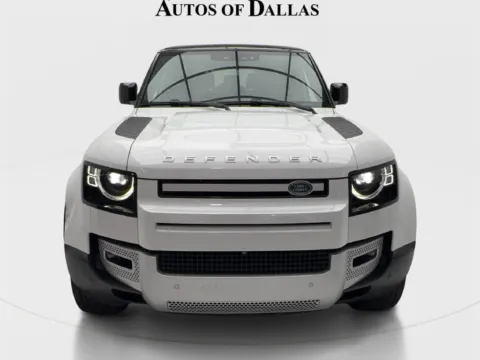 More photos of 2023 Land Rover Defender 130 SE at Autos of Dallas - Plano, TX