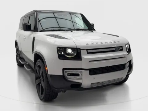 Photos of 2023 Land Rover Defender 130 SE for sale in Plano, TX at Autos of Dallas - Plano