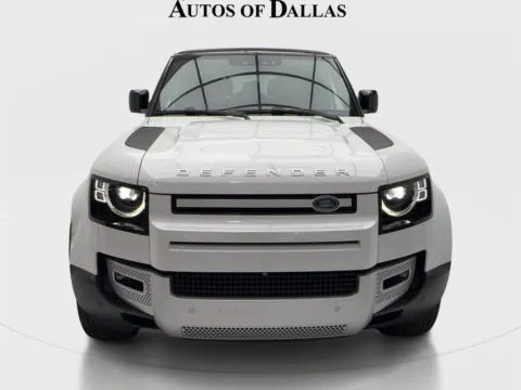 More photos of 2023 Land Rover Defender 130 SE at Autos of Dallas - Plano, TX
