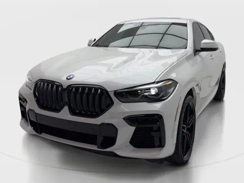 More photos of 2023 BMW X6 xDrive40i at Autos of Dallas - Plano, TX