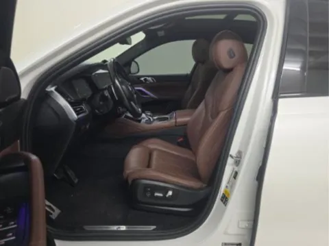 More photos of 2023 BMW X6 xDrive40i at Autos of Dallas - Plano, TX