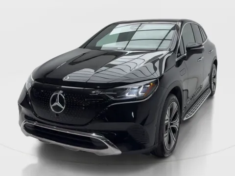 More photos of 2023 Mercedes-Benz EQE 350+ SUV at Autos of Dallas - Plano, TX