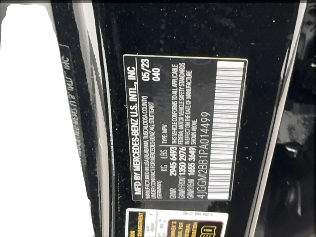 Mercedes-Benz EQE photo 53