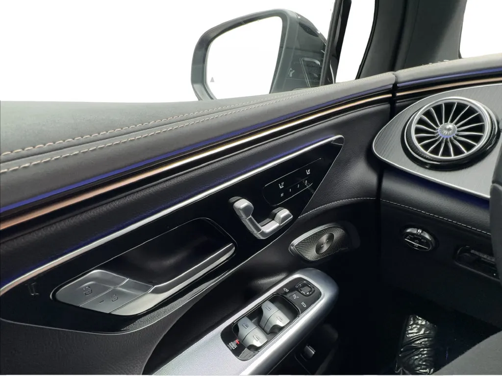 Mercedes-Benz EQE photo 48