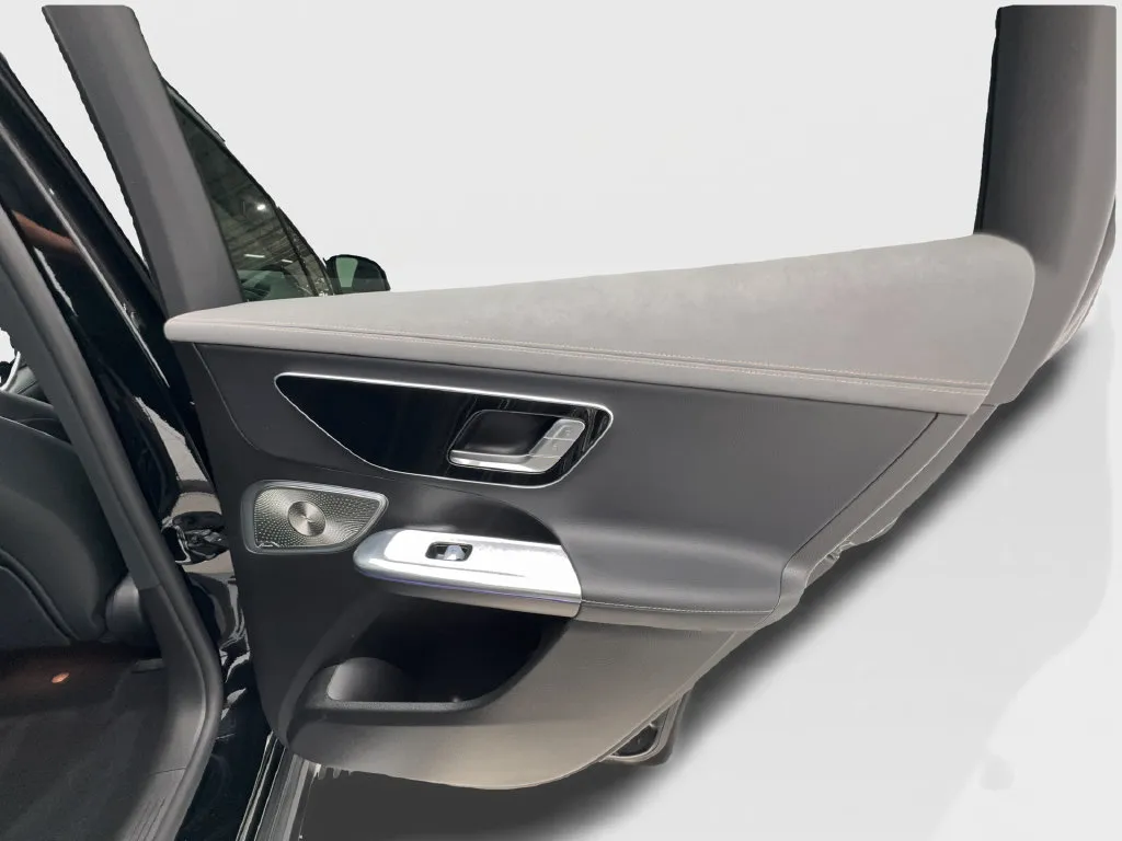 Mercedes-Benz EQE photo 29