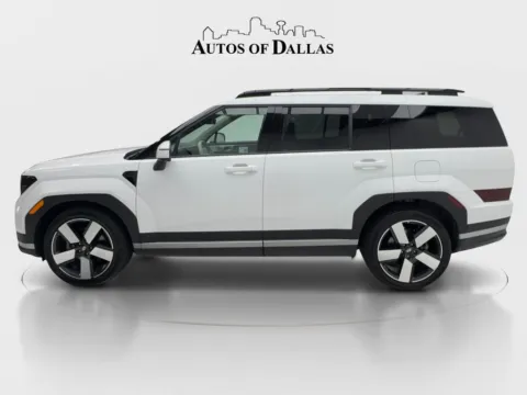 More photos of 2025 Hyundai Santa Fe Limited at Autos of Dallas - Plano, TX