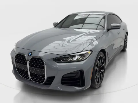 More photos of 2023 BMW 4 Series 430i Gran Coupe at Autos of Dallas - Plano, TX