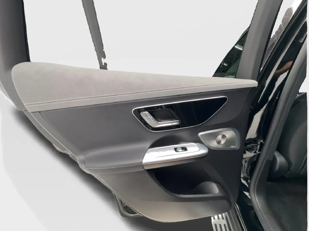 Mercedes-Benz EQE photo 26