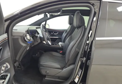 More photos of 2023 Mercedes-Benz EQE 350+ SUV at Autos of Dallas - Plano, TX