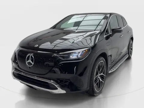 More photos of 2023 Mercedes-Benz EQE 350+ SUV at Autos of Dallas - Plano, TX