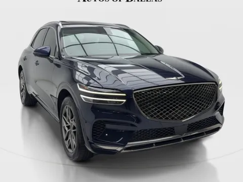 Photos of 2022 Genesis GV70 2.5T for sale in Plano, TX at Autos of Dallas - Plano