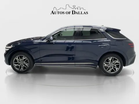 More photos of 2022 Genesis GV70 2.5T at Autos of Dallas - Plano, TX