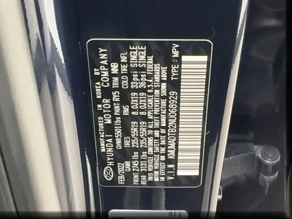 Genesis GV70 photo 55
