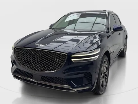 More photos of 2022 Genesis GV70 2.5T at Autos of Dallas - Plano, TX