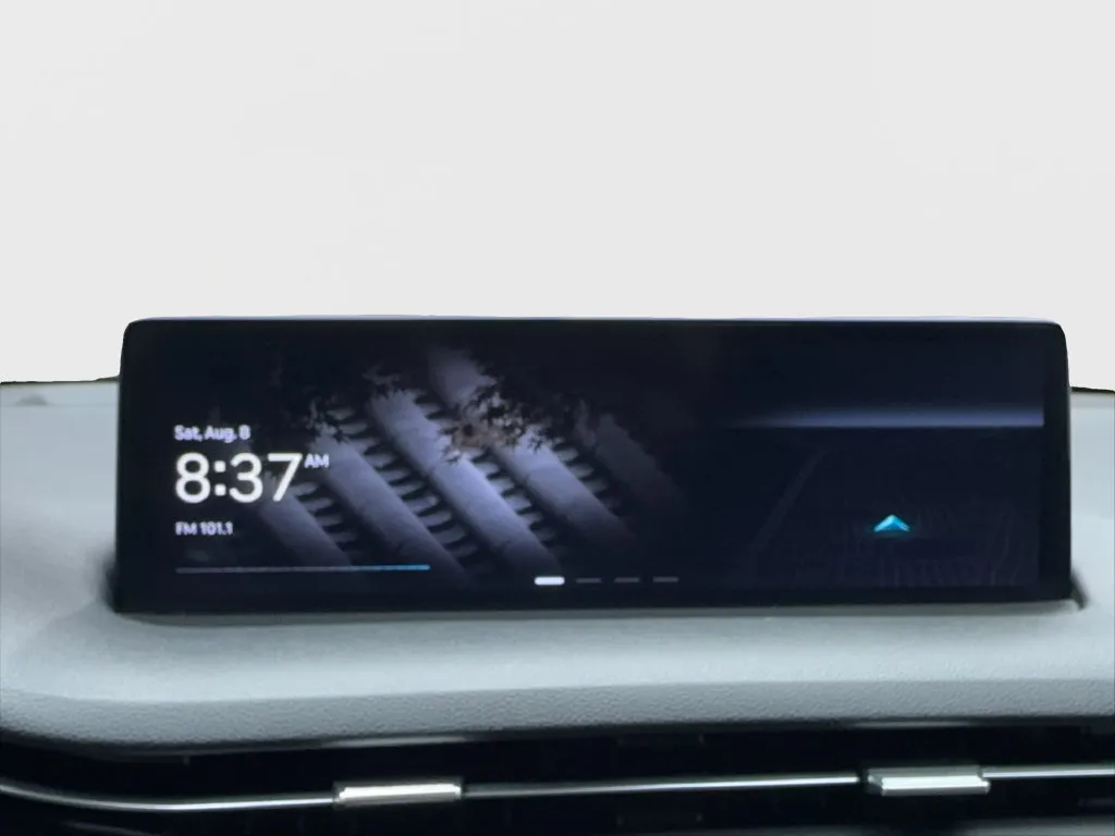 Genesis GV70 photo 51