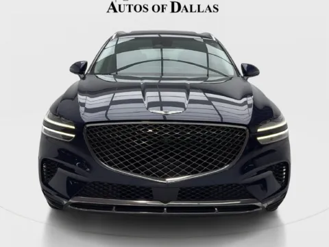 More photos of 2022 Genesis GV70 2.5T at Autos of Dallas - Plano, TX