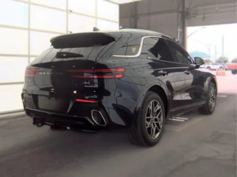 Photos of 2022 Genesis GV70 2.5T for sale in Plano, TX at Autos of Dallas - Plano