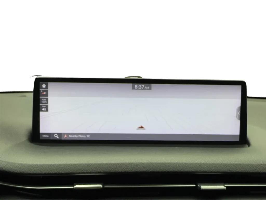 Genesis GV70 photo 52