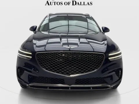 Another view of 2022 Genesis GV70 2.5T for sale in Plano, TX at Autos of Dallas - Plano