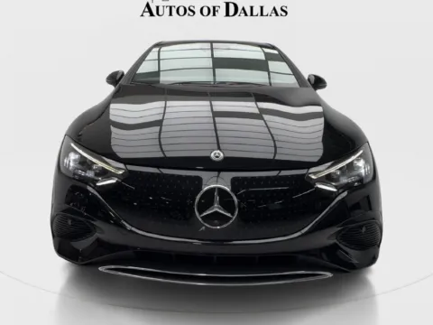 More photos of 2023 Mercedes-Benz EQE 350+ Sedan at Autos of Dallas - Plano, TX