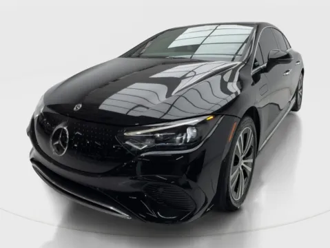 More photos of 2023 Mercedes-Benz EQE 350+ Sedan at Autos of Dallas - Plano, TX