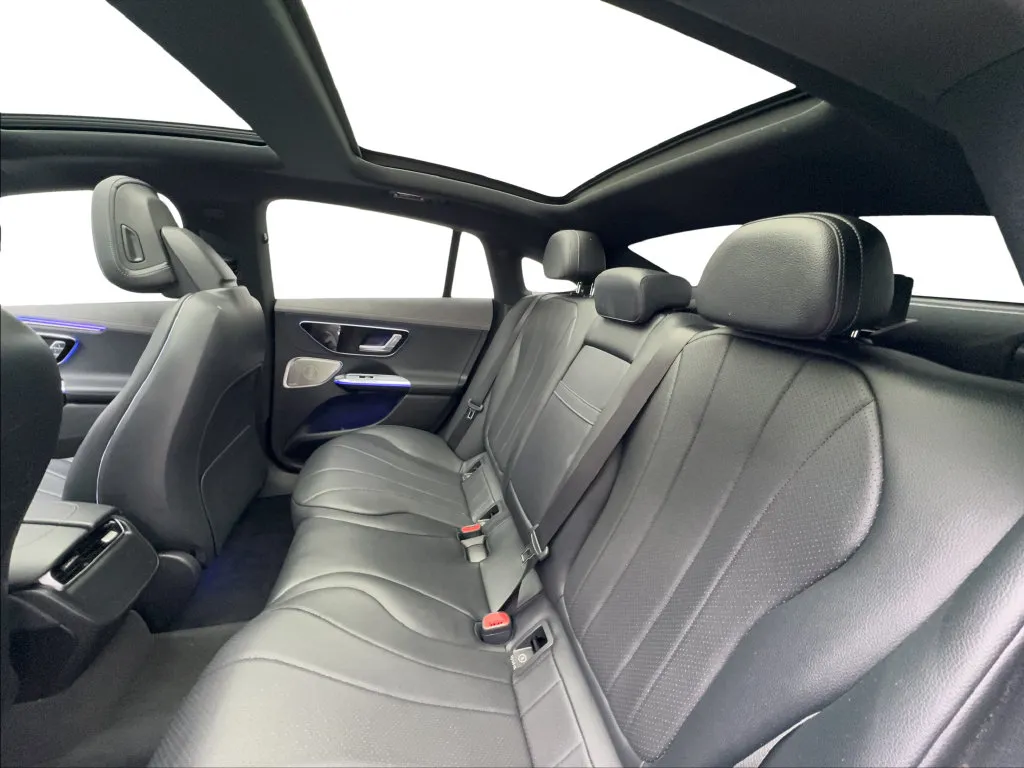 Mercedes-Benz EQE photo 25