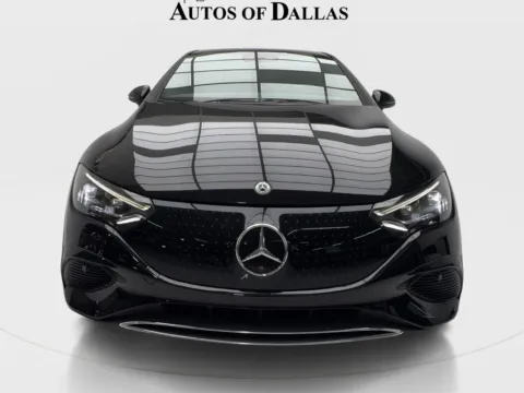 More photos of 2023 Mercedes-Benz EQE 350+ Sedan at Autos of Dallas - Plano, TX