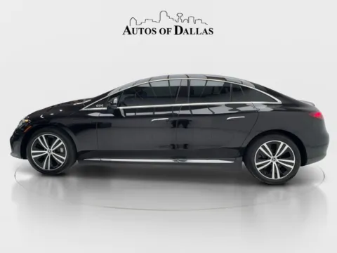 More photos of 2023 Mercedes-Benz EQE 350+ Sedan at Autos of Dallas - Plano, TX