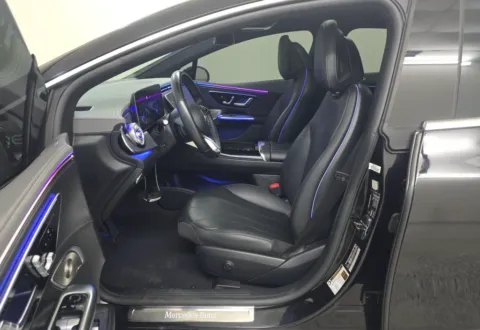 More photos of 2023 Mercedes-Benz EQE 350+ Sedan at Autos of Dallas - Plano, TX