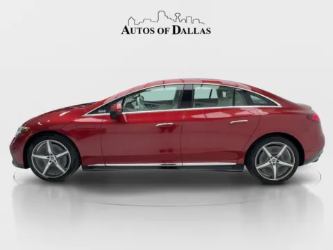 More photos of 2023 Mercedes-Benz EQE 350+ Sedan at Autos of Dallas - Plano, TX