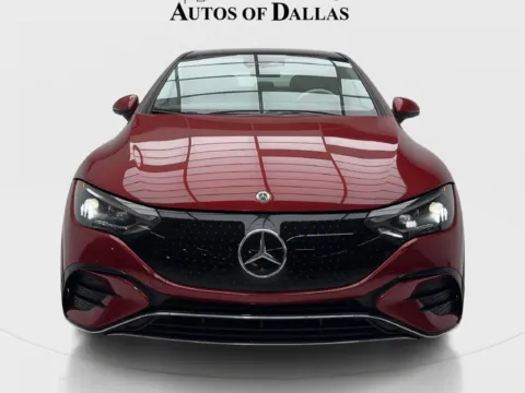 More photos of 2023 Mercedes-Benz EQE 350+ Sedan at Autos of Dallas - Plano, TX