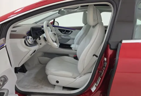 More photos of 2023 Mercedes-Benz EQE 350+ Sedan at Autos of Dallas - Plano, TX