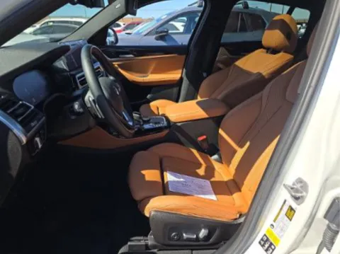 More photos of 2023 BMW X4 xDrive30i at Autos of Dallas - Plano, TX
