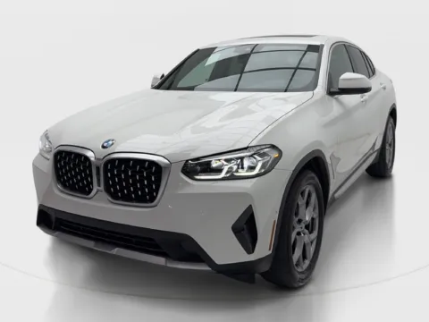 More photos of 2023 BMW X4 xDrive30i at Autos of Dallas - Plano, TX