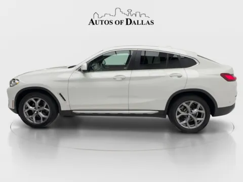 More photos of 2023 BMW X4 xDrive30i at Autos of Dallas - Plano, TX