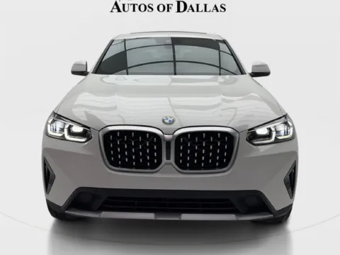 More photos of 2023 BMW X4 xDrive30i at Autos of Dallas - Plano, TX