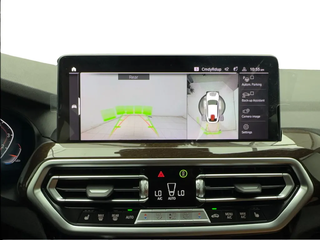 BMW X4 photo 55