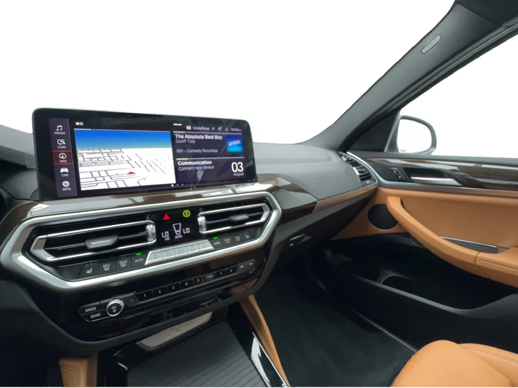BMW X4 photo 46