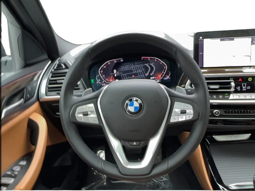BMW X4 photo 40