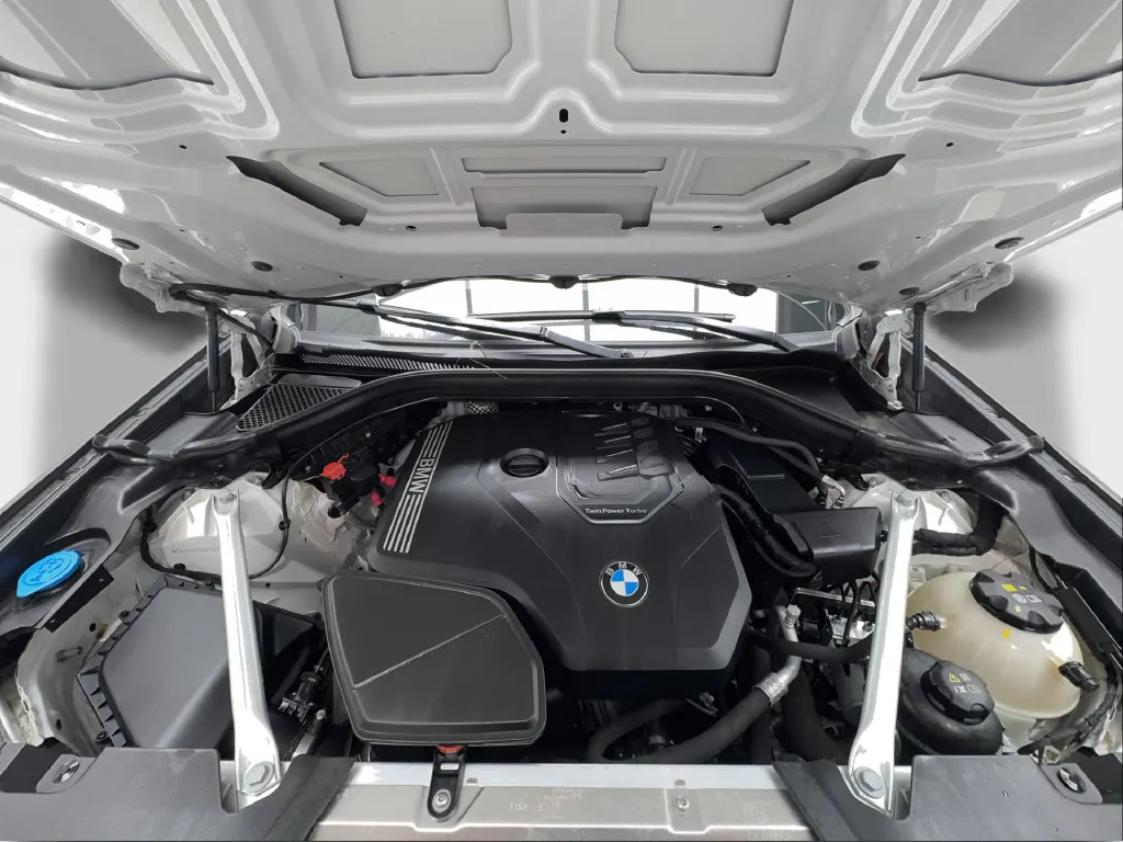 BMW X4 photo 20