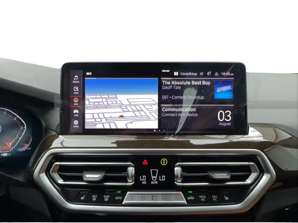 BMW X4 photo 53