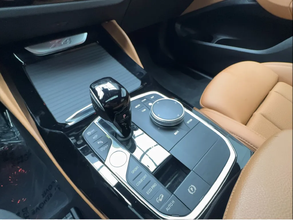BMW X4 photo 48