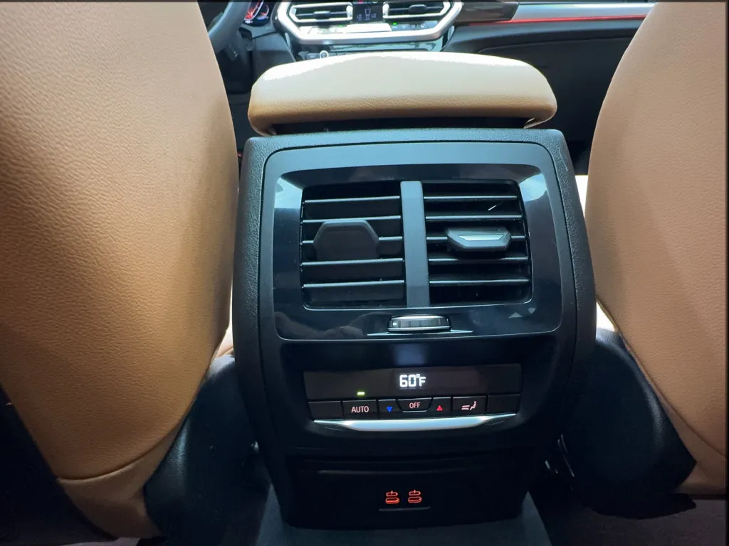 BMW X4 photo 42