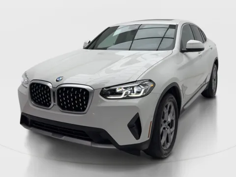 More photos of 2023 BMW X4 xDrive30i at Autos of Dallas - Plano, TX