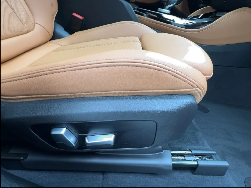 BMW X4 photo 34
