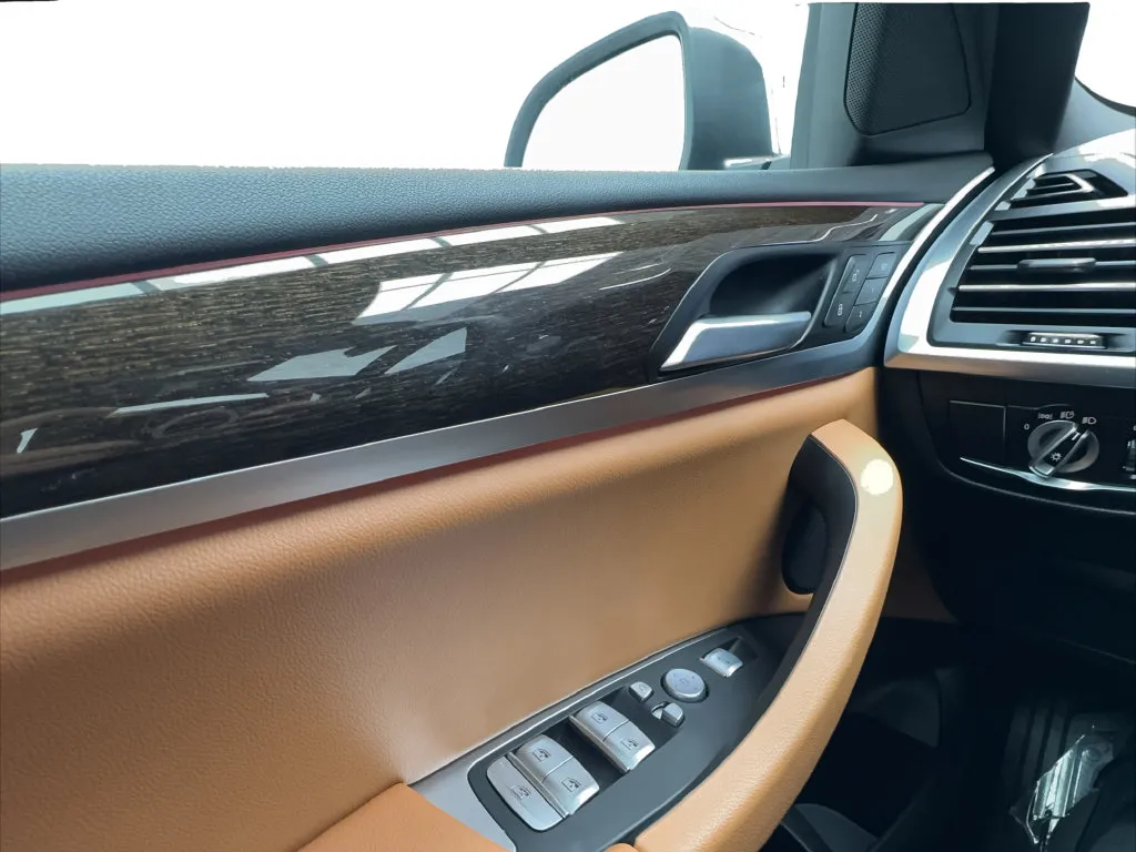 BMW X4 photo 51