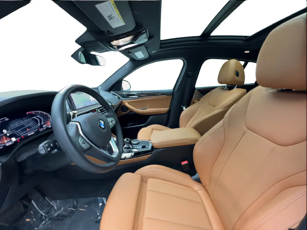 BMW X4 photo 22