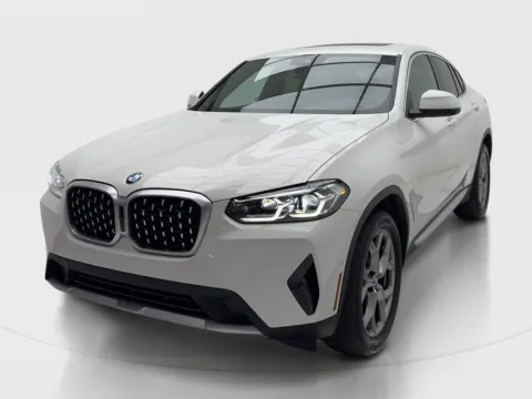 More photos of 2023 BMW X4 xDrive30i at Autos of Dallas - Plano, TX
