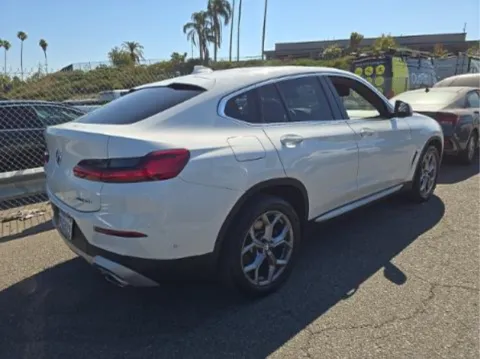Photos of 2023 BMW X4 xDrive30i for sale in Plano, TX at Autos of Dallas - Plano